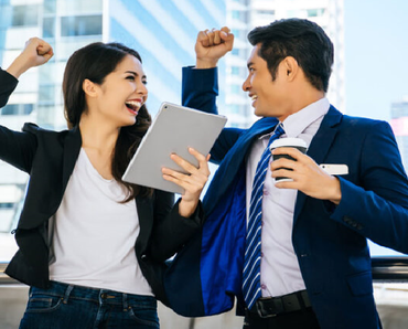 10 kỹ thuật chốt sale hiệu quả cho nhân viên bán hàng