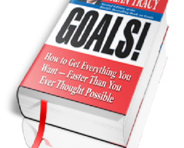 Chinh phục mục tiêu - Cách phát triển bản thân