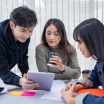 Đặc điểm của B2B