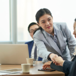 Đại diện ngoài tố tụng