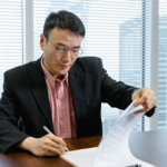Các thủ tục pháp lý