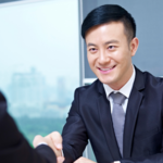 Thuận lợi trong kinh doanh