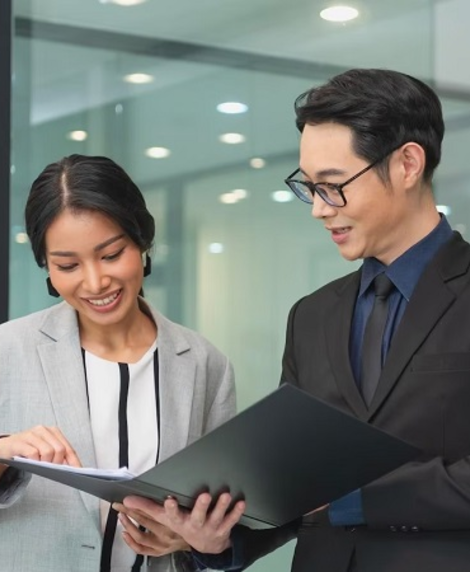 Dịch vụ luật sư (pháp chế) doanh nghiệp thuê ngoài