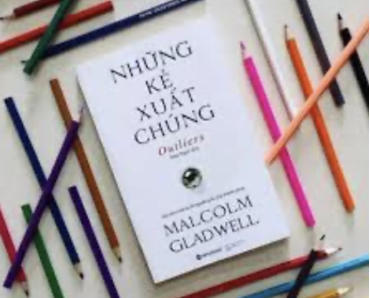 Những kẻ xuất chúng - những câu chuyện thành công