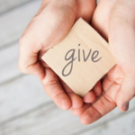 Những thứ có thể chia sẻ