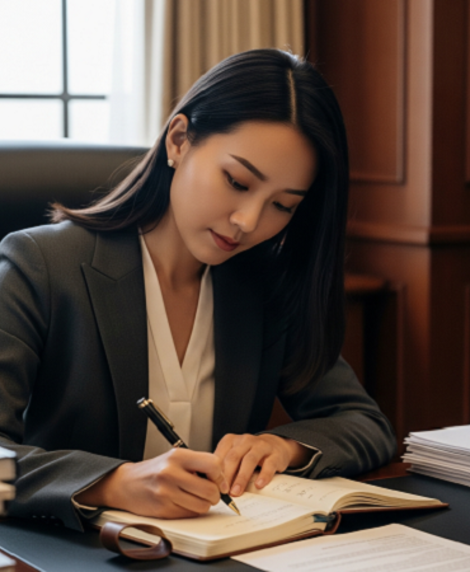 Làm giàu từ nghề luật sư - kết hợp của kiến thức, kỹ năng và nhiều thứ khác
