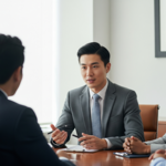 Mở công ty luật riêng