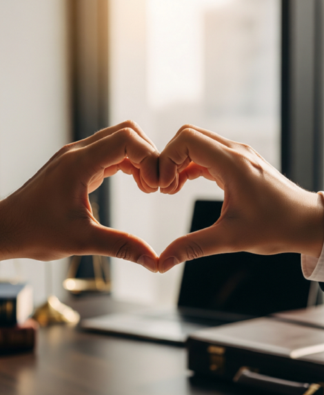 Kết nối - một giá trị cốt lõi của Công ty Luật TNHH Everest