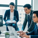 Ứng dụng công nghệ