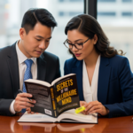 Suy nghĩ tạo ra kết quả