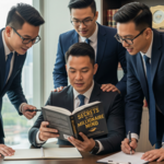 Học hỏi không ngừng