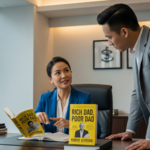 Lợi thế về kiến thức