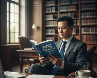 Xây dựng để trường tồn (Built to last)