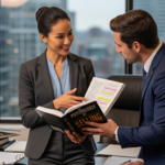 Quy trình bán hàng