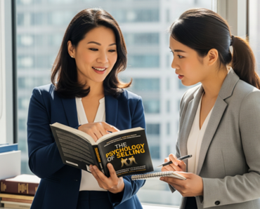 Luật sư phát triển kinh doanh hay luật sư bán hàng