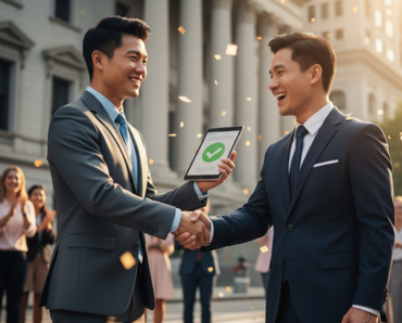 Luật sư bán hàng: chọn không áp lực hay gây áp lực