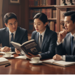 Tư tưởng lãnh đạo