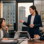 Bán hàng tư vấn