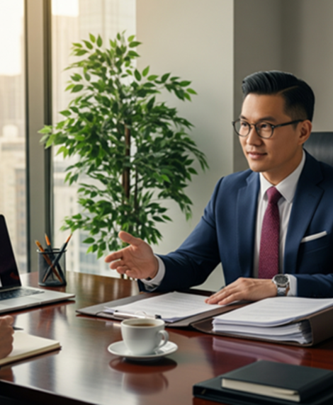 Các quy chế nội bộ quan trọng của công ty