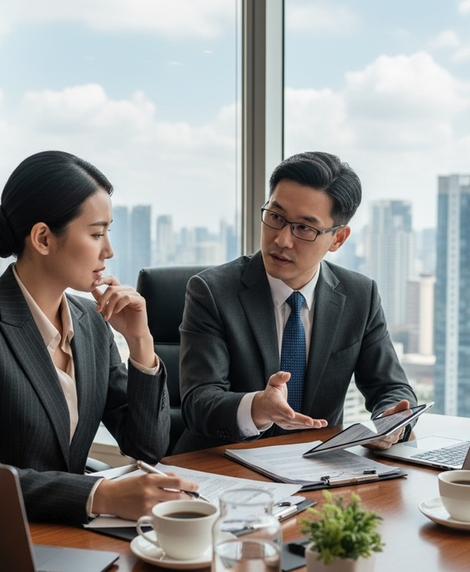 Pháp chế doanh nghiệp - một số vấn đề cơ bản