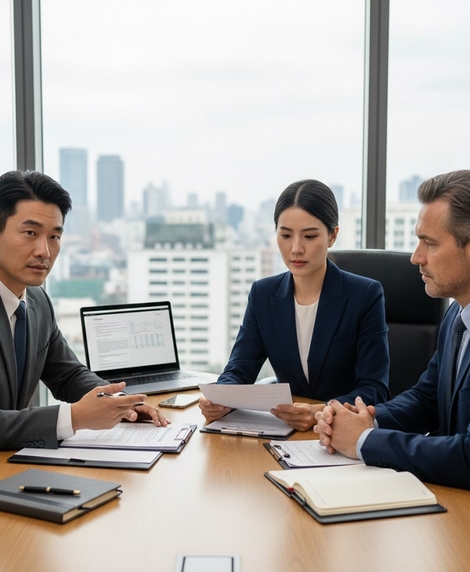 Dịch vụ pháp lý xử lý tranh chấp bồi thường cho doanh nghiệp bảo hiểm