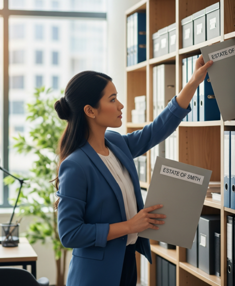 Dịch vụ luật sư riêng dành cho cá nhân và doanh nhân