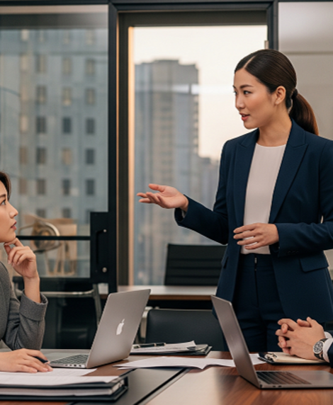 Chương trình đào tạo pháp lý về đăng ký doanh nghiệp