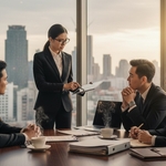 Tiếp cận khách hàng