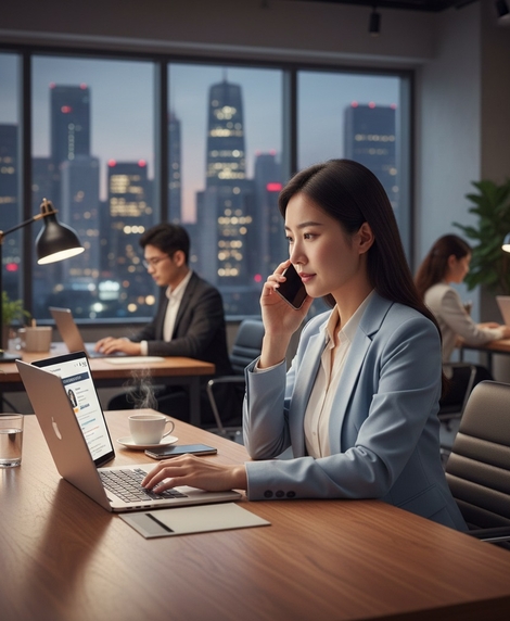 Thư ký pháp lý tại Công ty Luật TNHH Everest