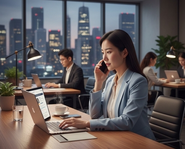 Thư ký pháp lý tại Công ty Luật TNHH Everest