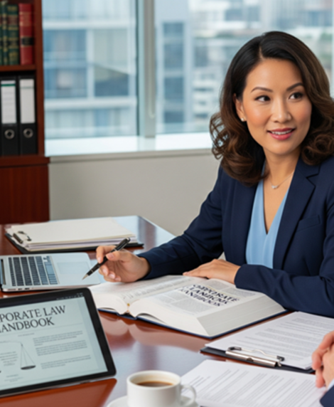 Trợ lý tài chính - hành chính tại Công ty Luật TNHH Everest