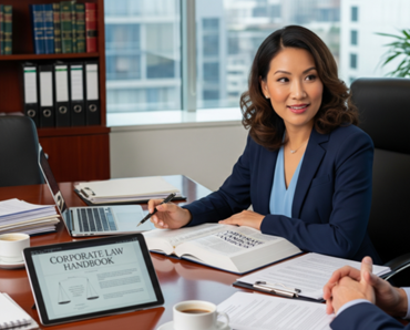 Trợ lý tài chính - hành chính tại Công ty Luật TNHH Everest