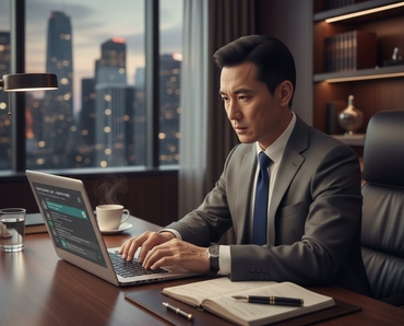 Giám đốc vận hành tại Công ty Luật TNHH Everest