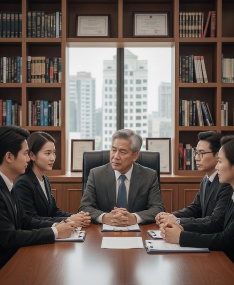 Kế hoạch kinh doanh: Dịch vụ luật sư riêng 300+ khách hàng