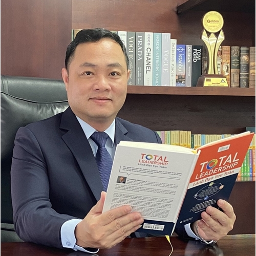 NGUYÊN TẮC 15 PHÚT CỦA LUẬT SƯ PHẠM NGỌC MINH