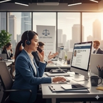 Luật sư phải cẩn trọng