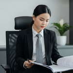 Thẩm định pháp lý