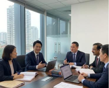 Ý tưởng hợp tác giữa Công ty luật và Trường luật để cung cấp dịch vụ pháp lý