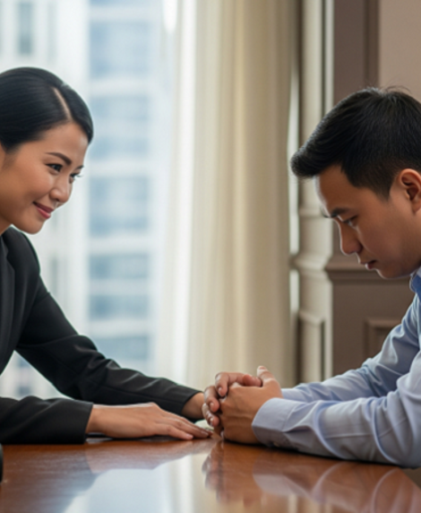 Dịch vụ Luật sư giải quyết tranh chấp đất đai, nhà ở