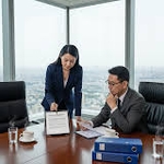 Xây dựng uy tín