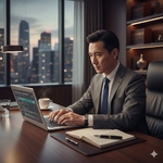 Chứng nhận hợp pháp