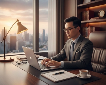 Dịch vụ thiết lập (set up) nền tảng pháp lý cho doanh nghiệp