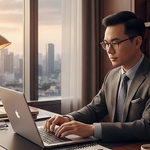 Thuận lợi trong kinh doanh
