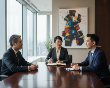 Dịch vụ pháp lý về nhượng quyền thương mại