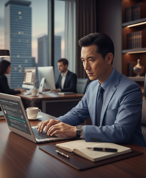 Dịch vụ pháp lý về thu hồi nợ