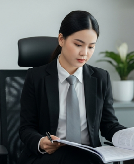 Dịch vụ tư vấn và đăng ký nội quy lao động cho doanh nghiệp