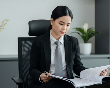 Dịch vụ tư vấn và đăng ký nội quy lao động cho doanh nghiệp
