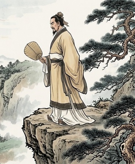 Pháp trị: Làm ngược với quan điểm của kẻ tầm thường, tuân theo đạo trị quốc
