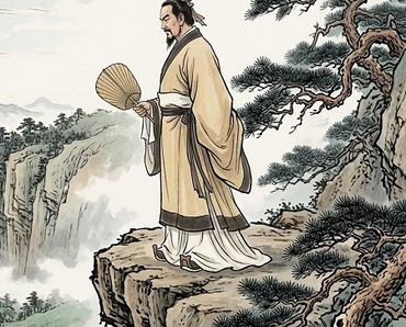 Pháp trị: Làm ngược với quan điểm của kẻ tầm thường, tuân theo đạo trị quốc