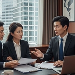 Không thu thập chứng cứ